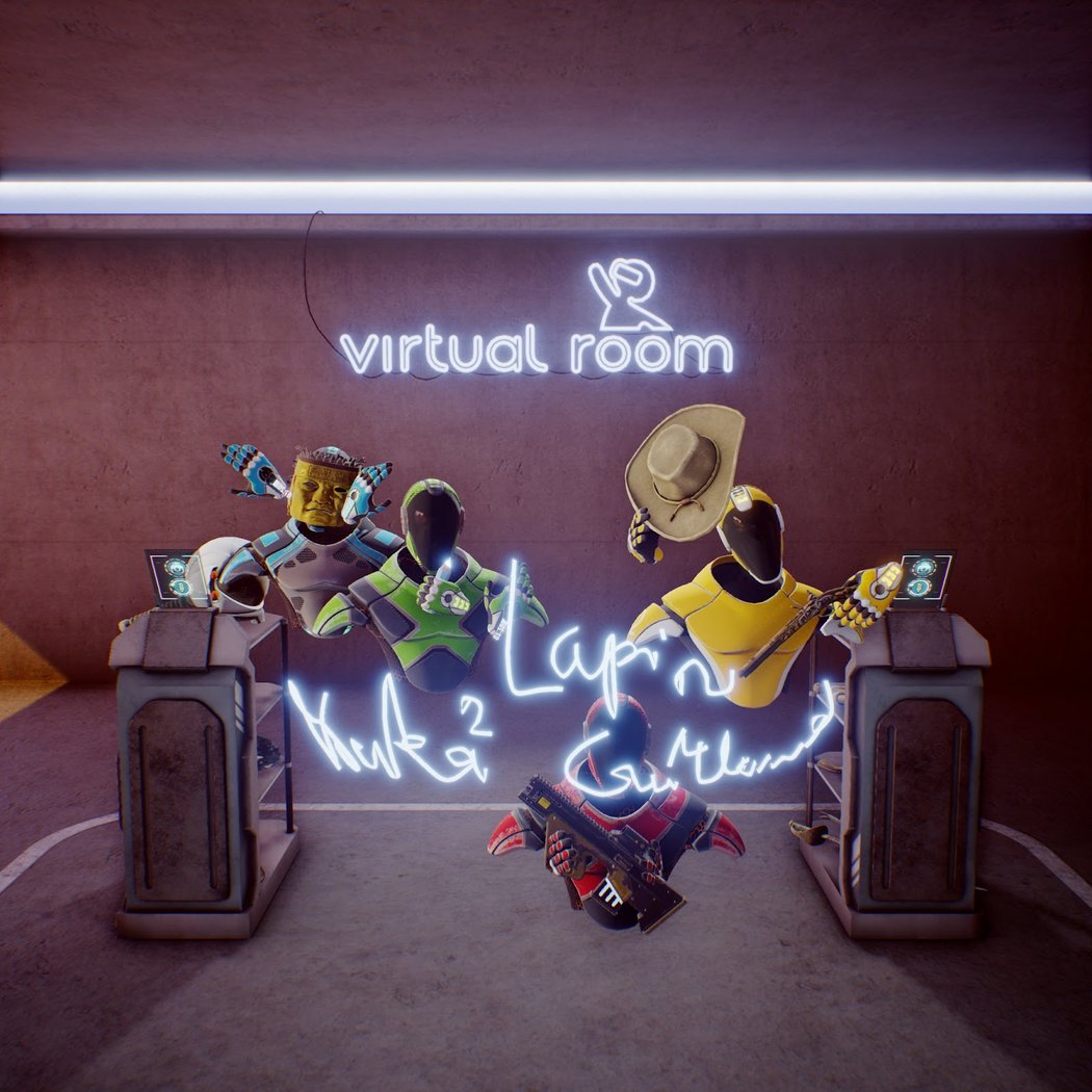 Virtual Room Toulon 3
