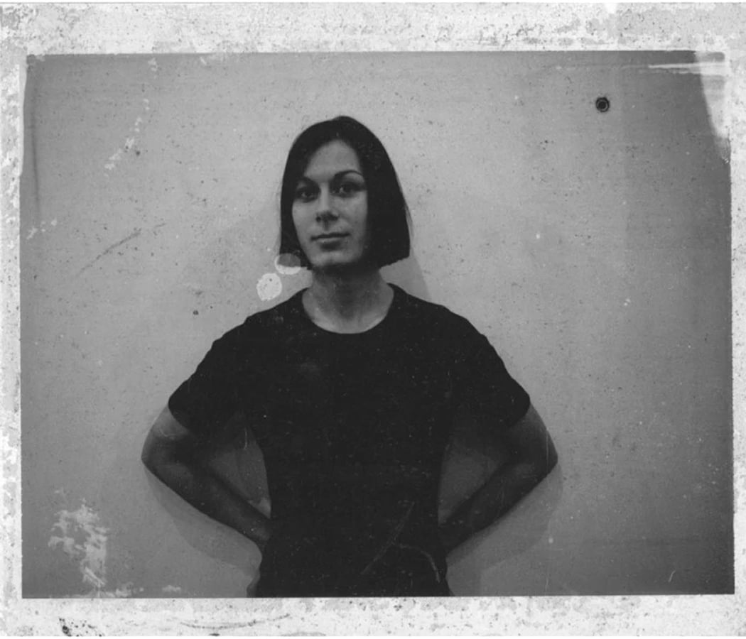 Yvonne Rainer – A Reader 2
