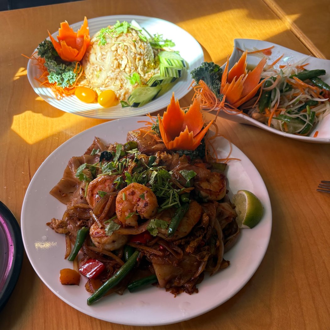 Bangkok Cafe New Paltz 3