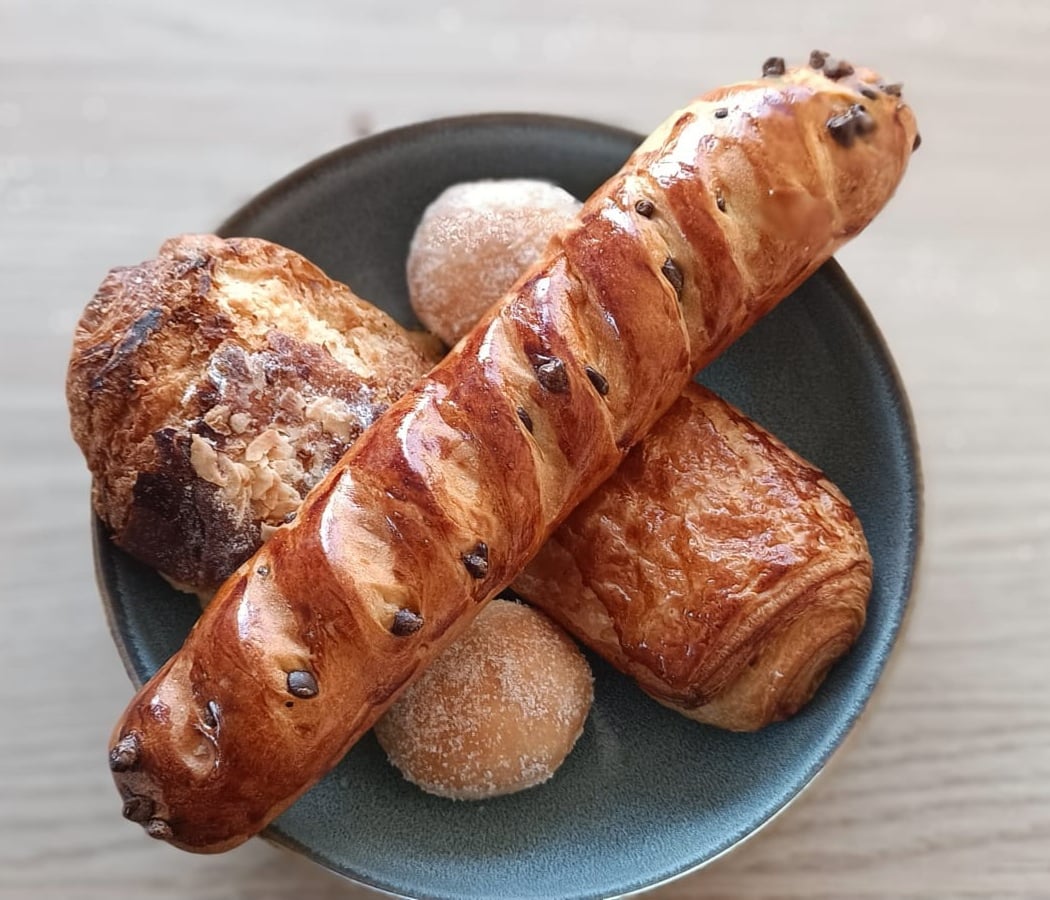 Boulangerie pâtisserie Les 4 vents 🍃 1