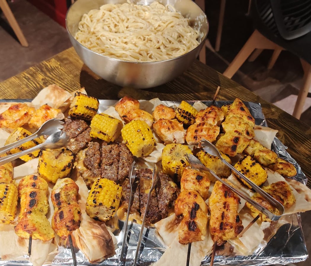 Beef Brother's 3
