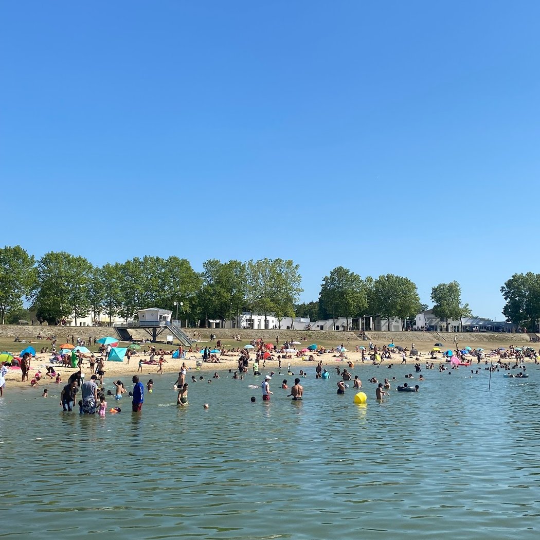 Villages sportifs et culturels d’été 1