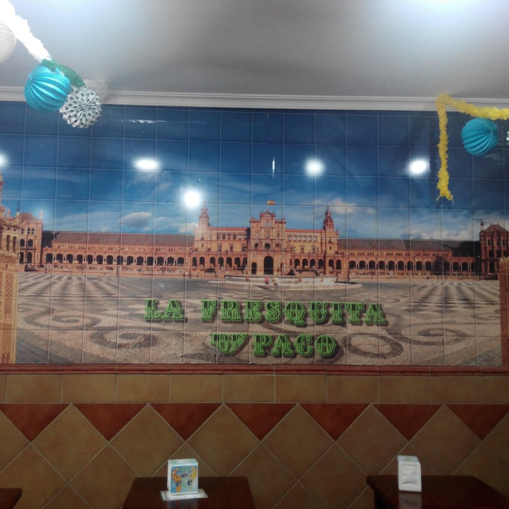Cervecería la Fresquita de Paco 2