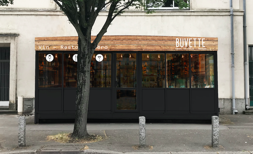 Buvette Nantes 2