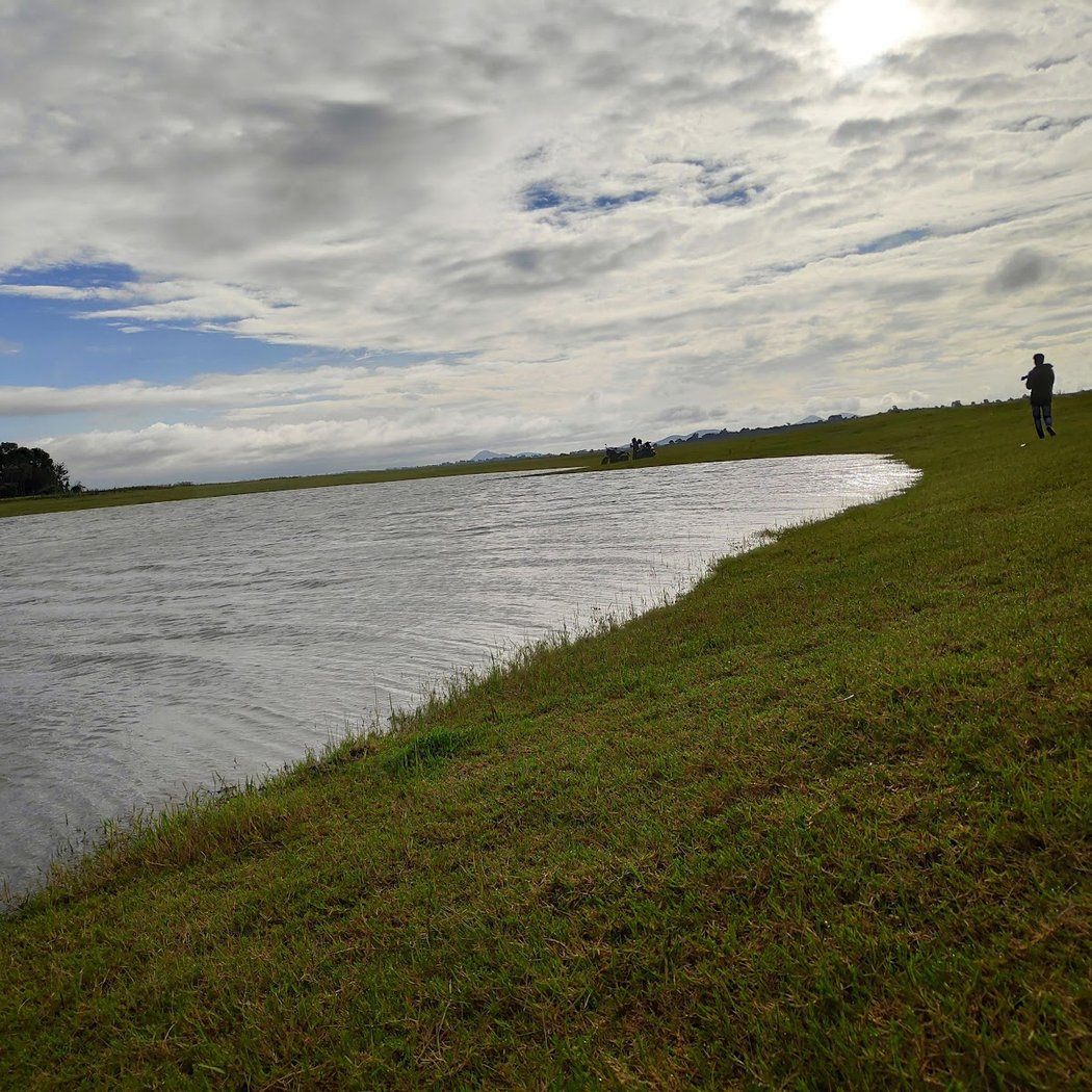 Kabini River 3