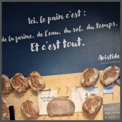 Boulangerie Aristide 2