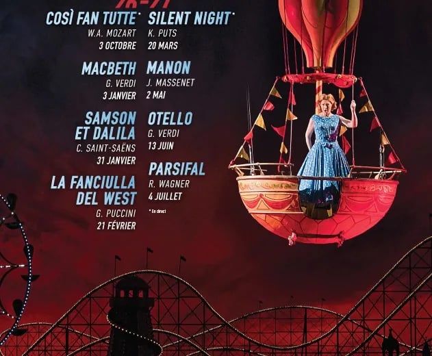 Parsifal 1