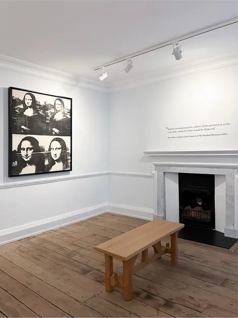 Andy Warhol: My True Story 2