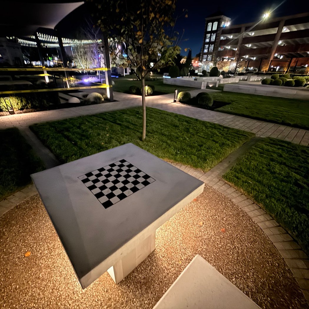 Dearborn Wanderlights 3