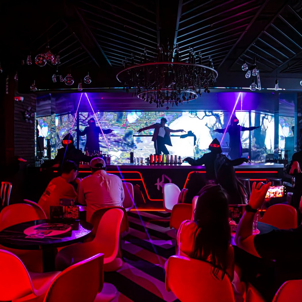 Kujira Entertainment 3