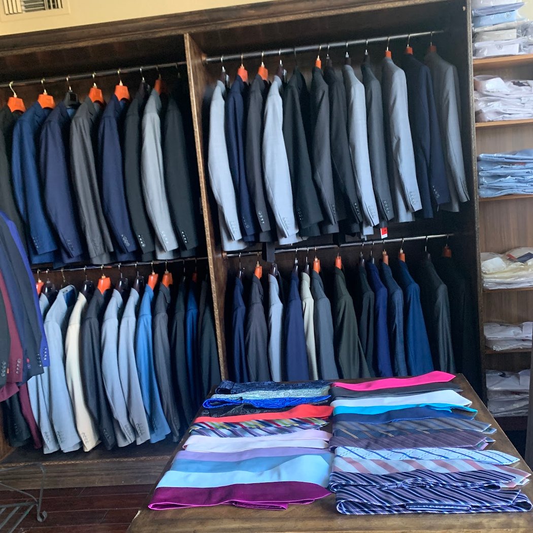 Clothes Fit Alterations 2