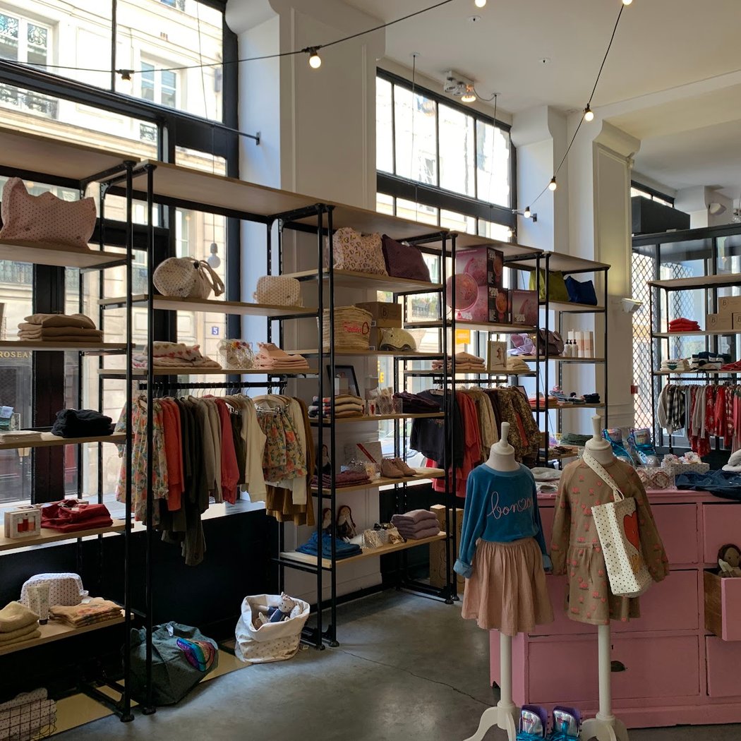 Bonton Girls Du Calvaire 3
