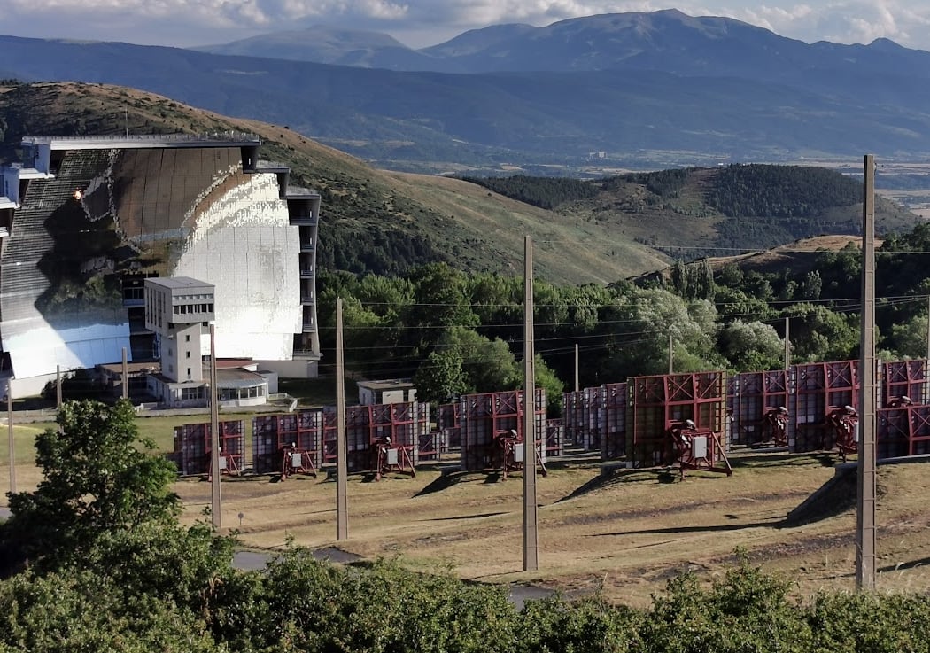 Font-Romeu-Odeillo-Via 3