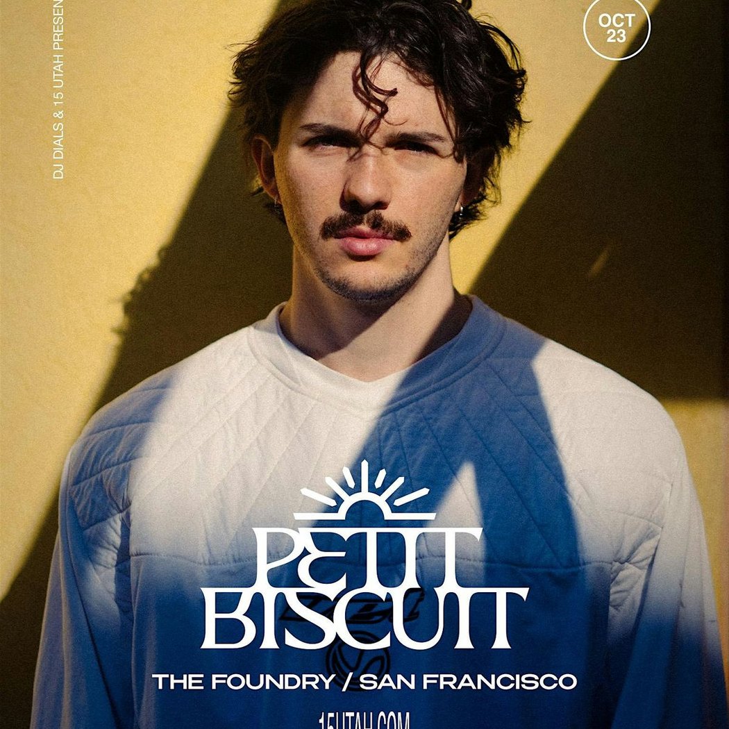 Petit Biscuit 1