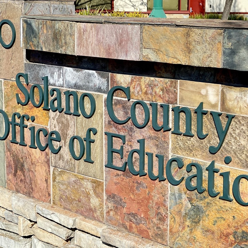 Solano County Office of Education 1