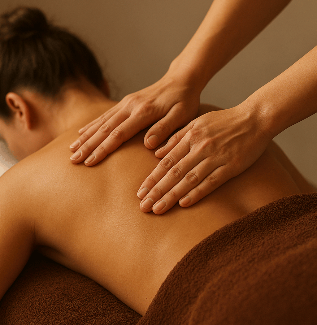 Bienfaisance-Massage Bien-Etre 1