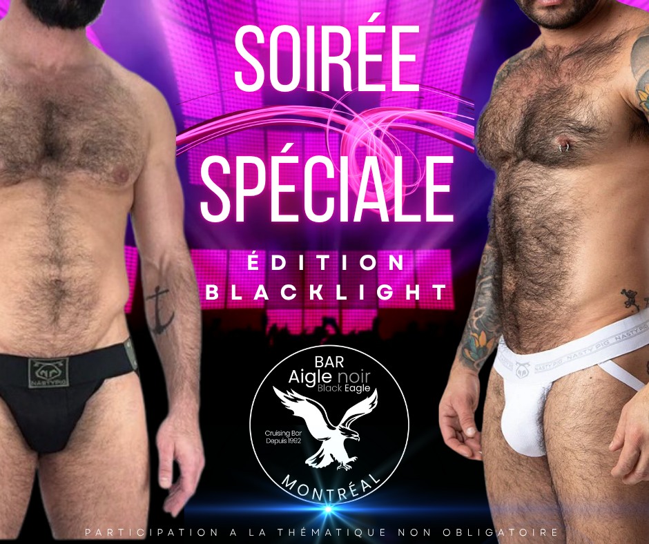 Soirée JOCK 1