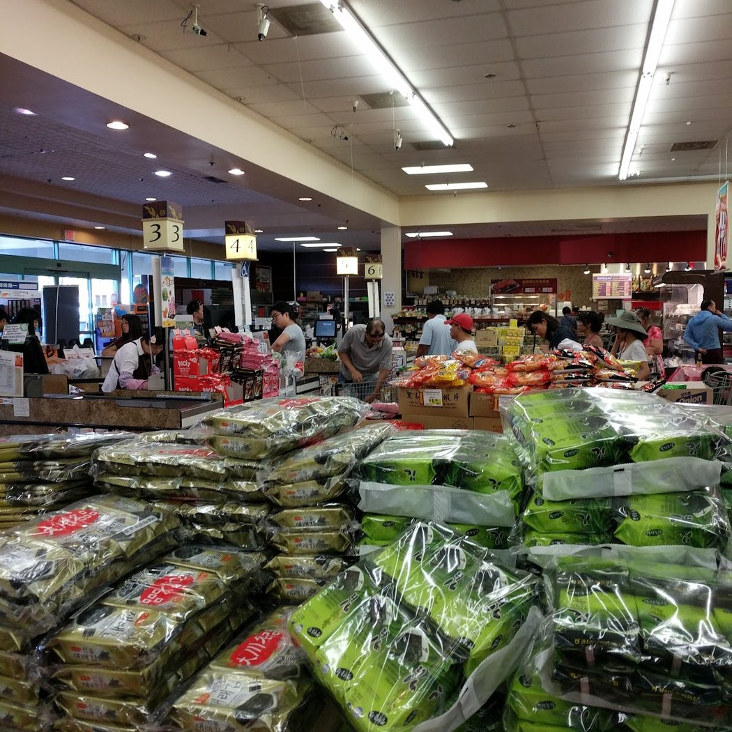99 Ranch Market 3