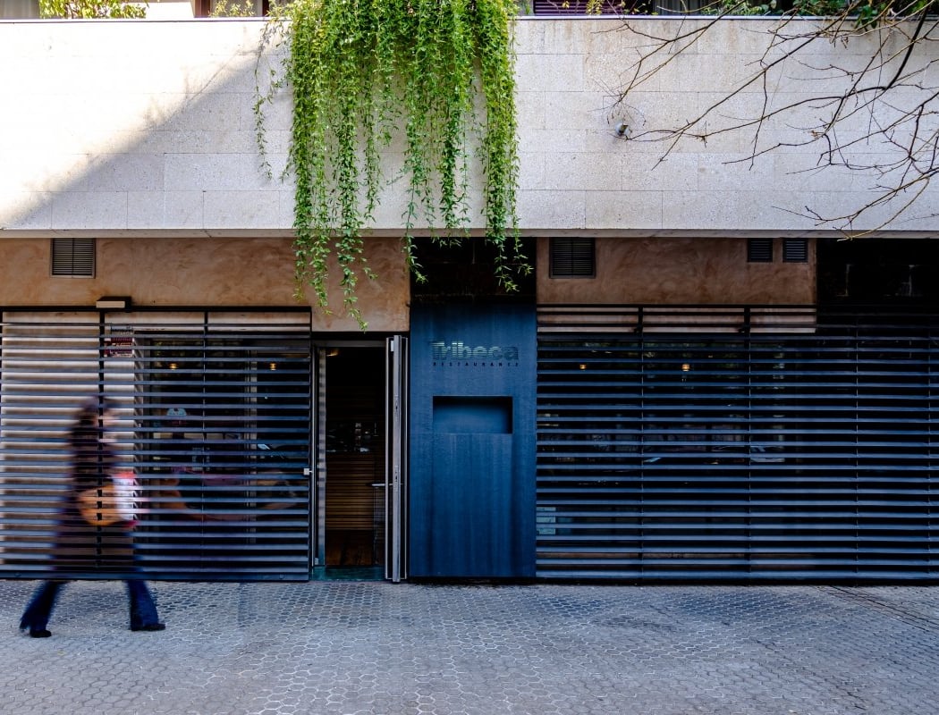 Restaurante Tribeca 2