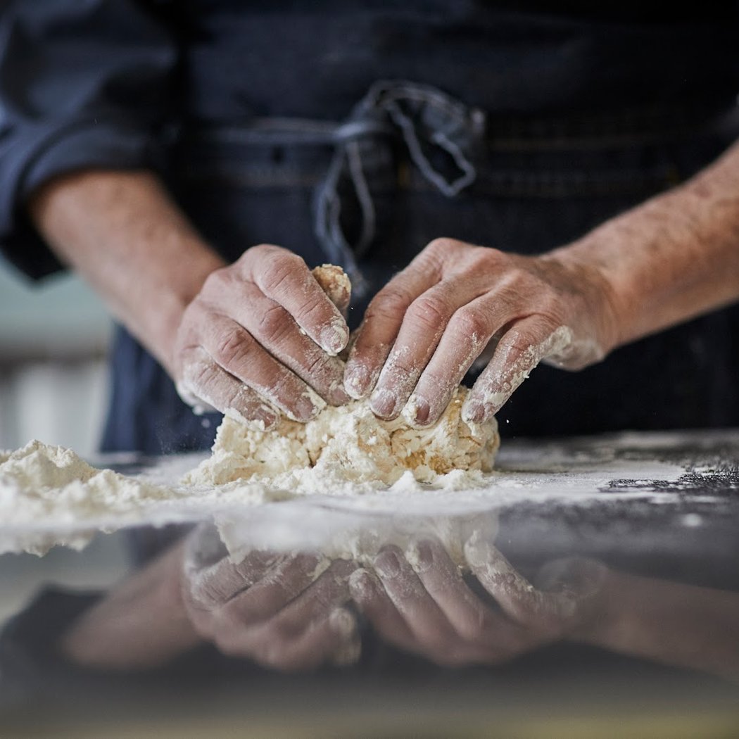 Vegan Cooking Classes 1