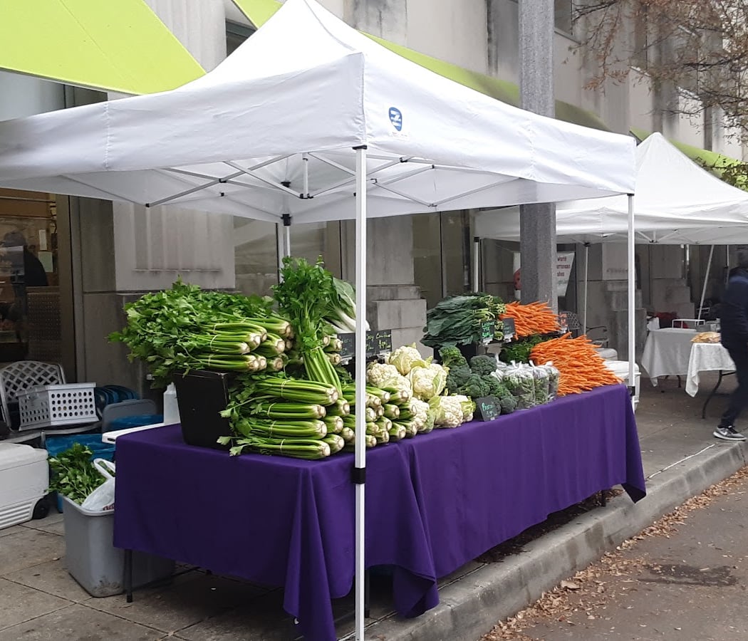 Red Stick Farmers Market 2