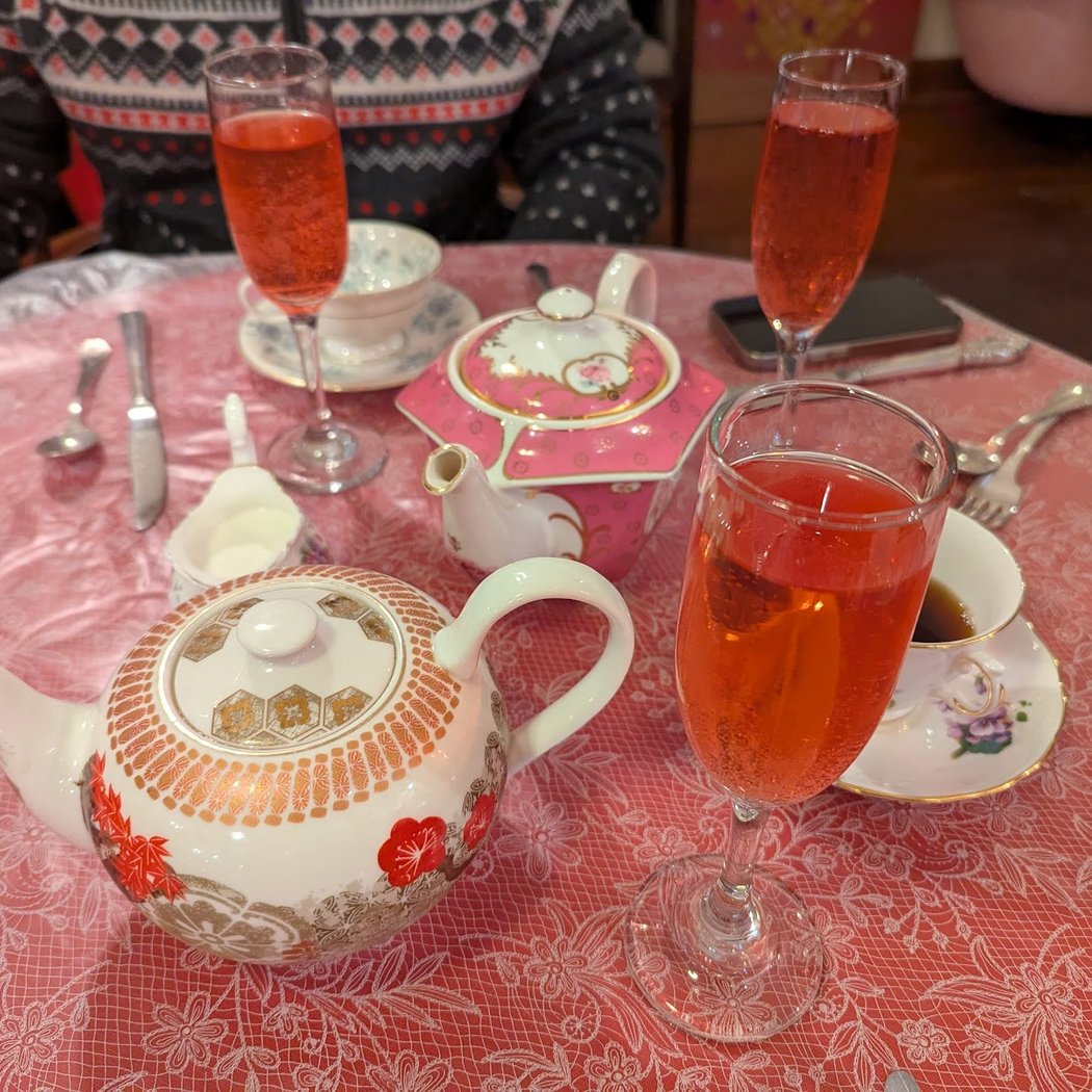 Tyme For Tea & Co 2