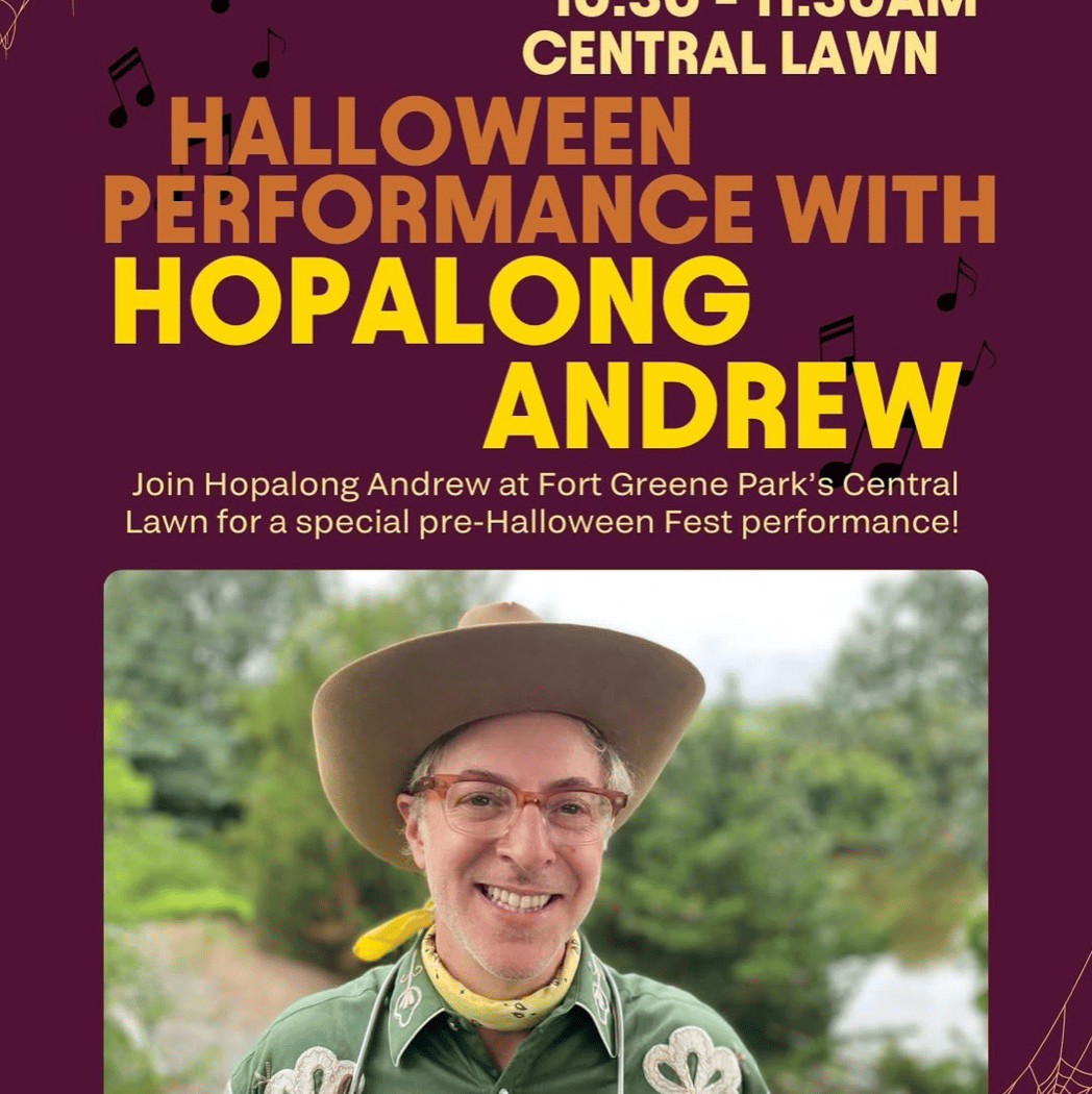 Pre-Halloween Fest Performance 1