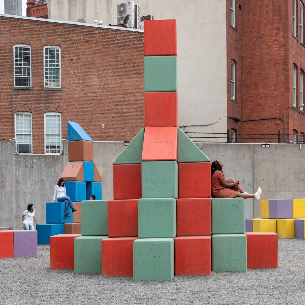 Art Installation Design 2