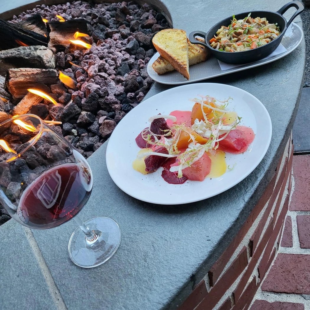 Menlo Tavern 3