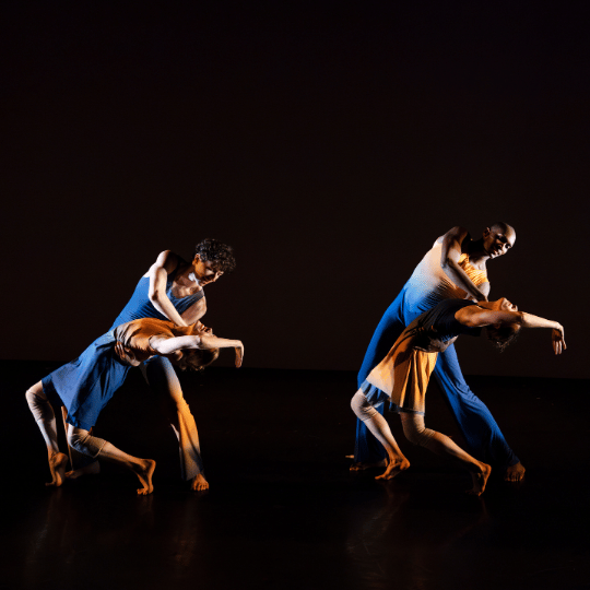 5th Footprints Dance Festival 1