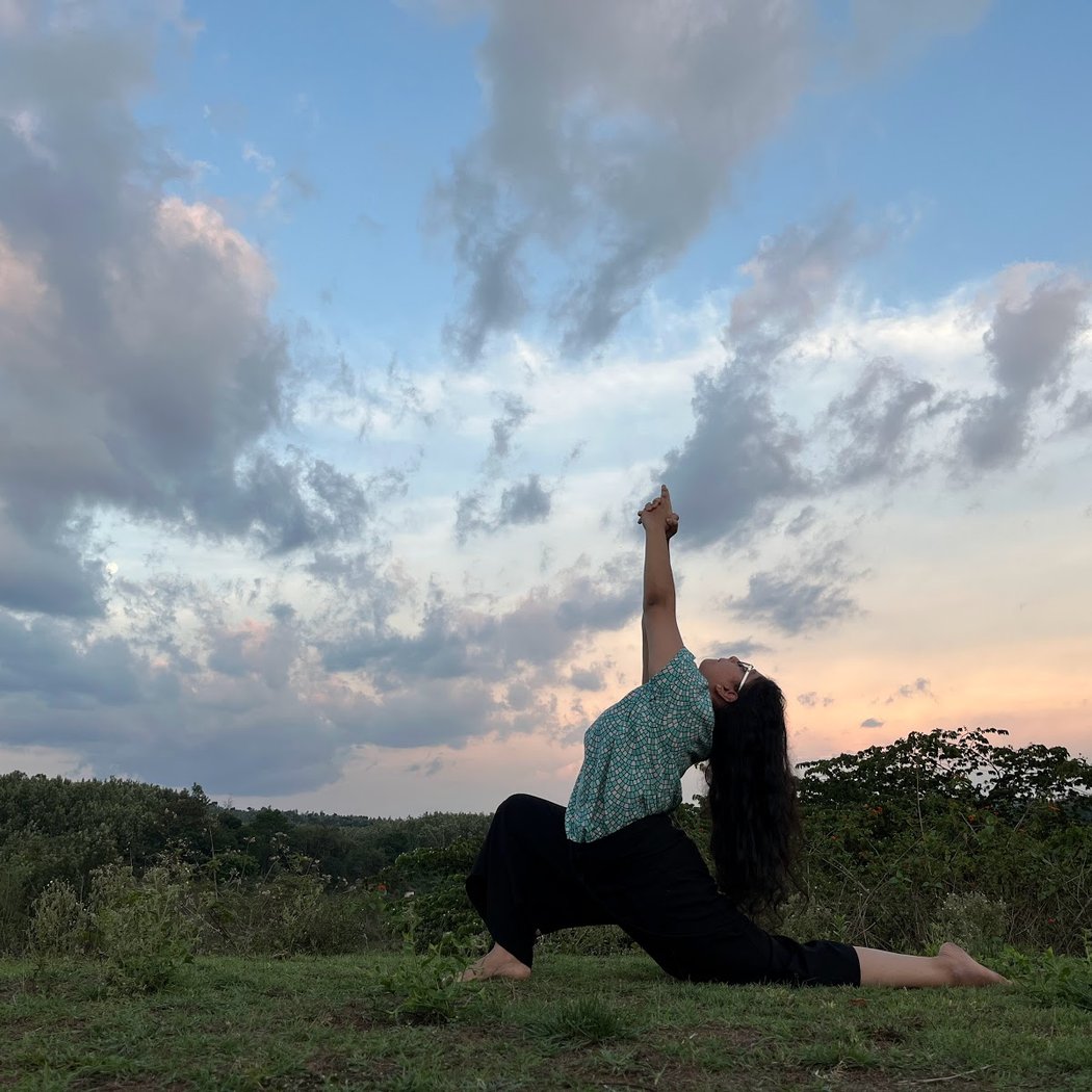 Arsha Samyoga 1