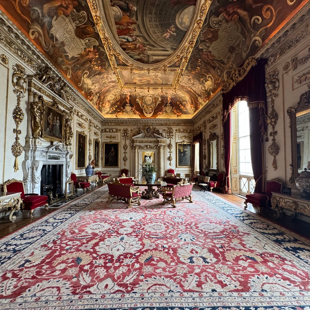 Wilton House 1