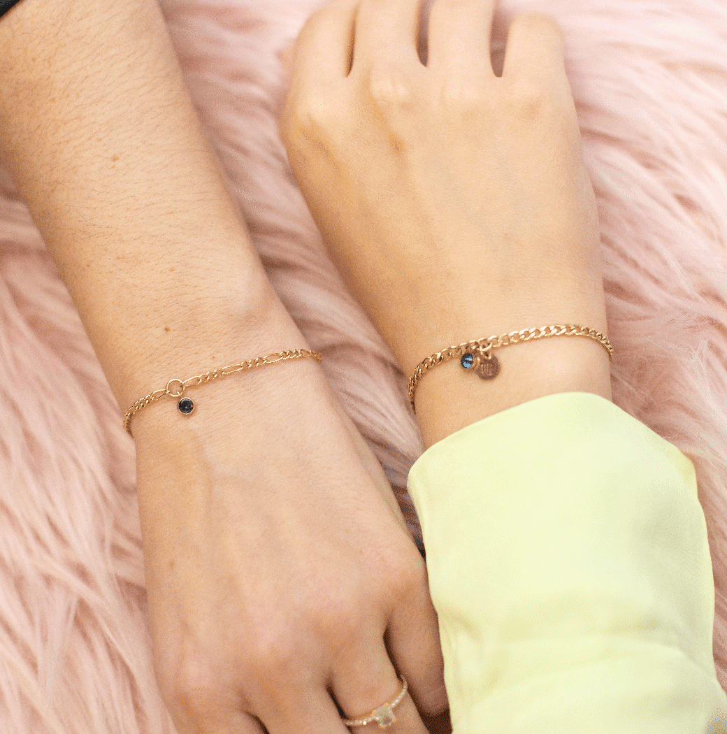 Who We Are - Bracelet permanent Paris - La Fabrique 1