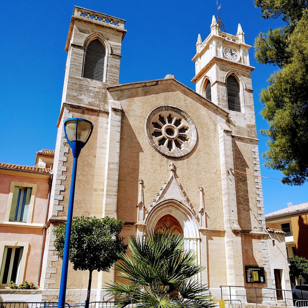 Church of Our Lady of the Assumption 2