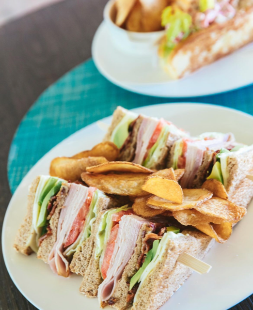 Swifty's at the Colony Palm Beach 1