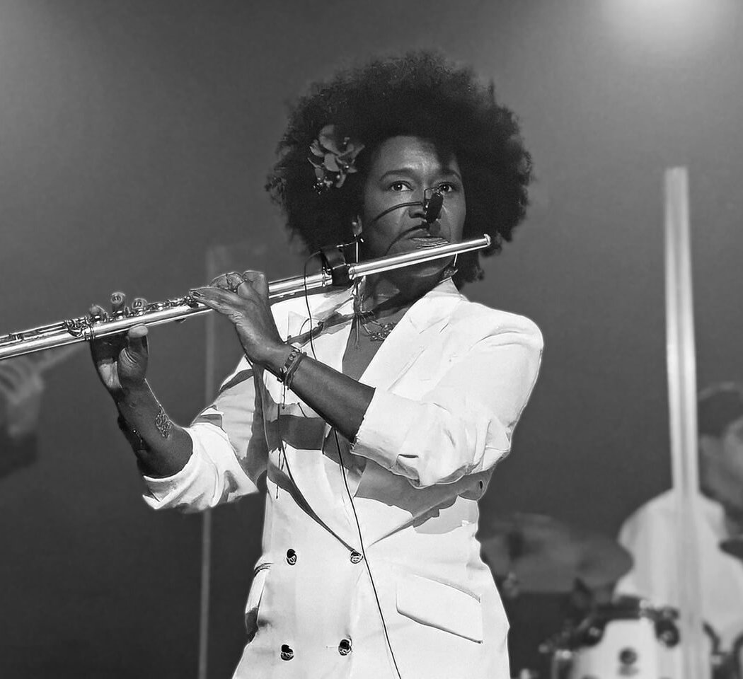 Jazz at MOCA 3