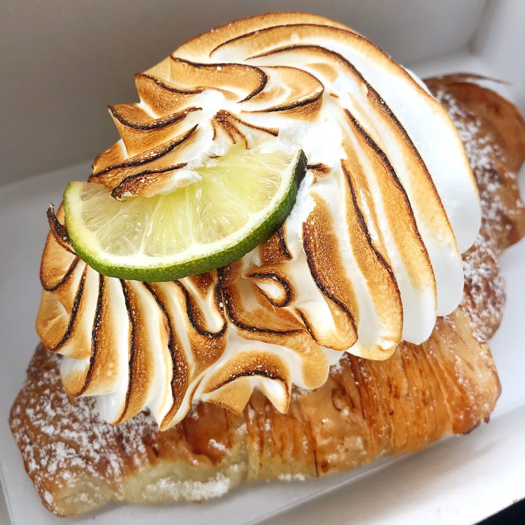 Vive La Tarte 1