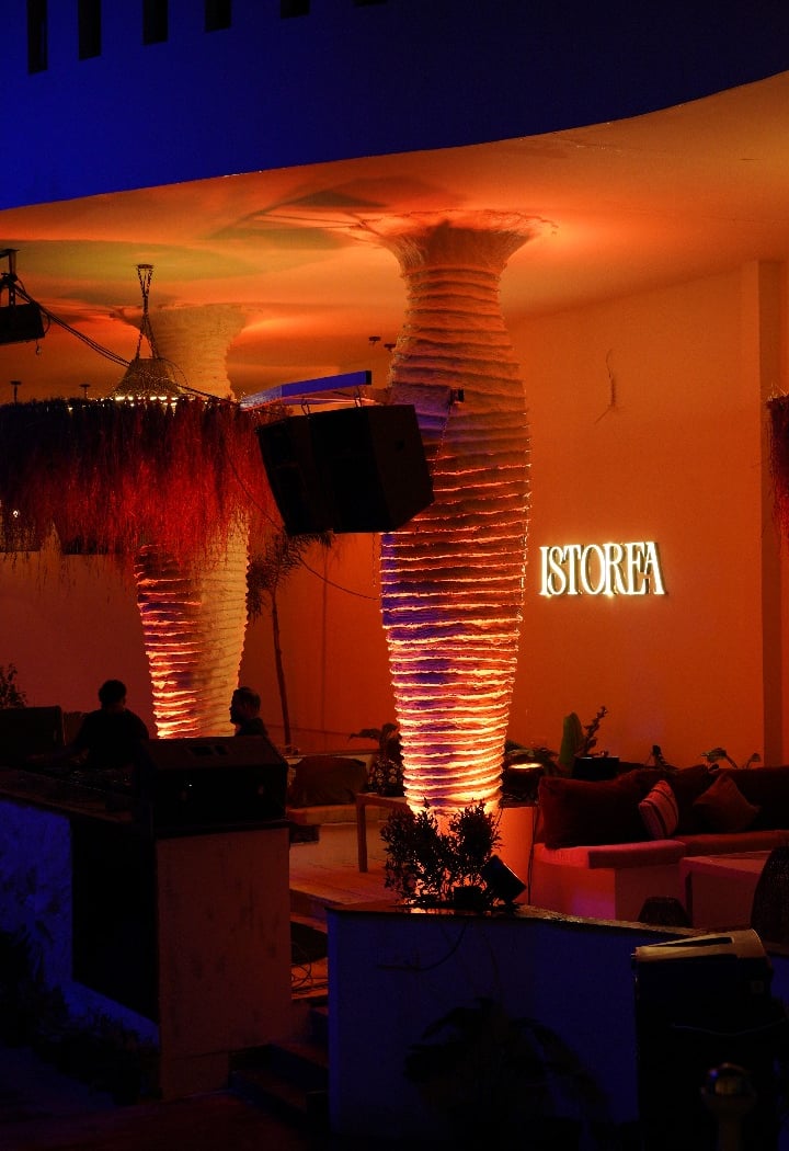 Istorea by the Sea 3