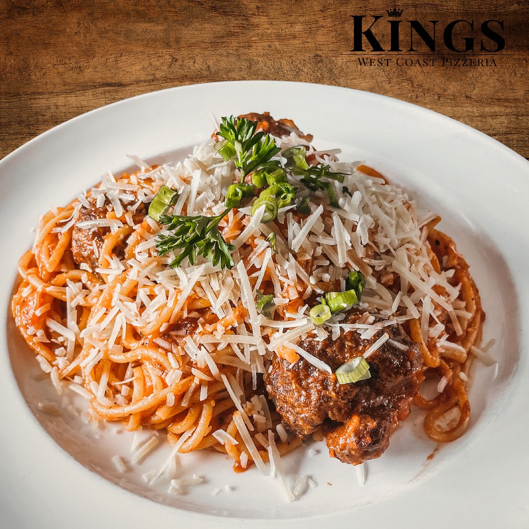 Kings West Coast Pizzeria 1