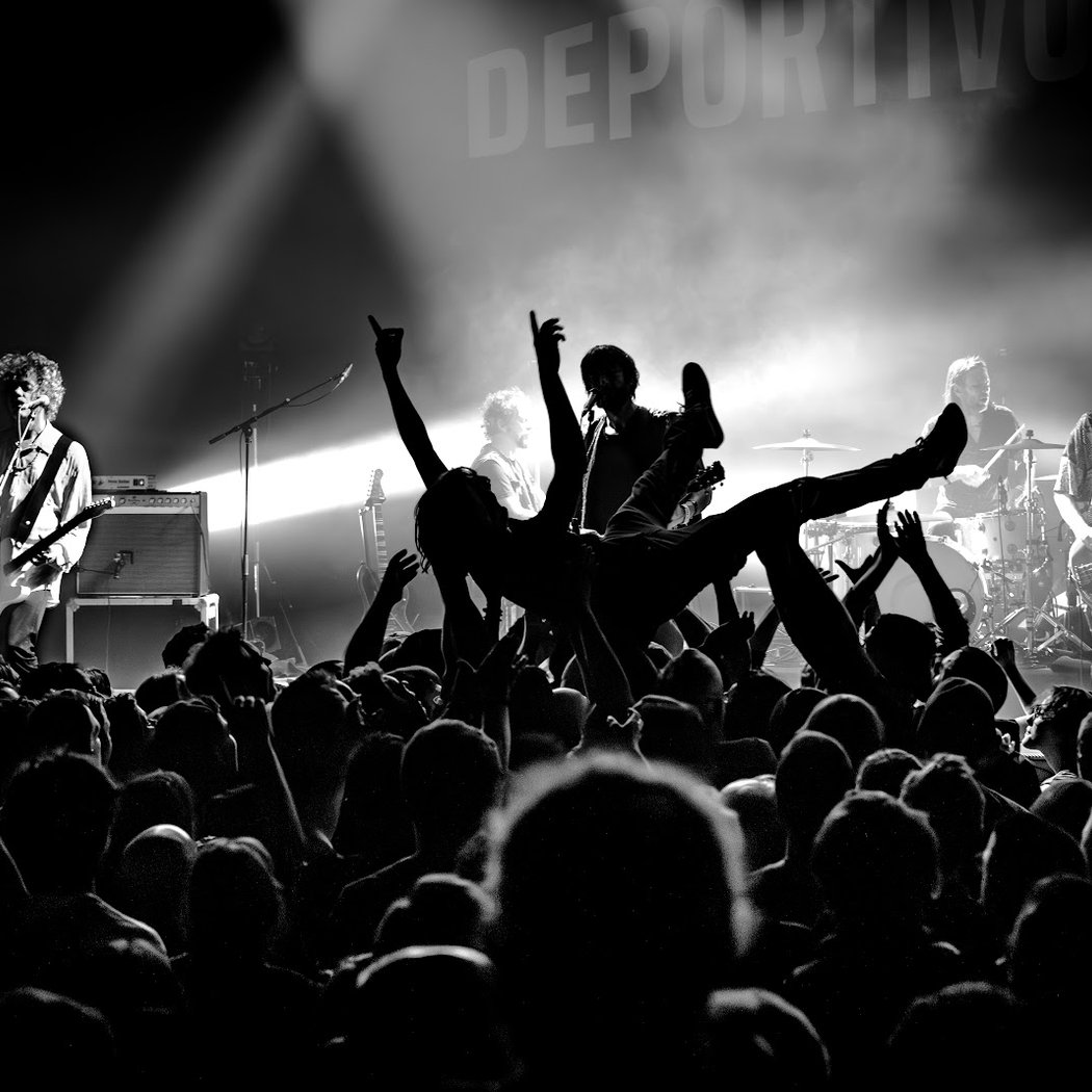 Rock School Barbey 1