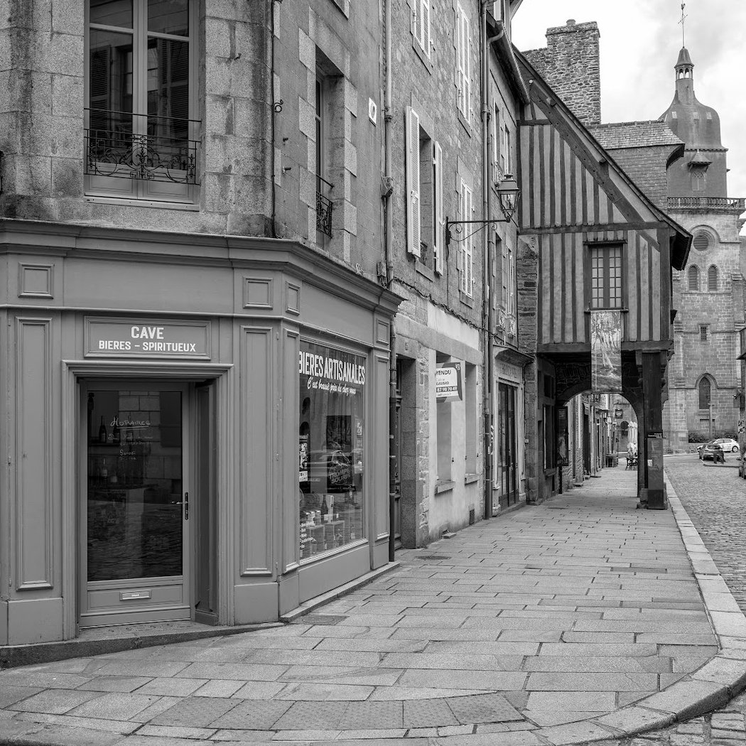 Musée Emmanuel de la Villéon 2