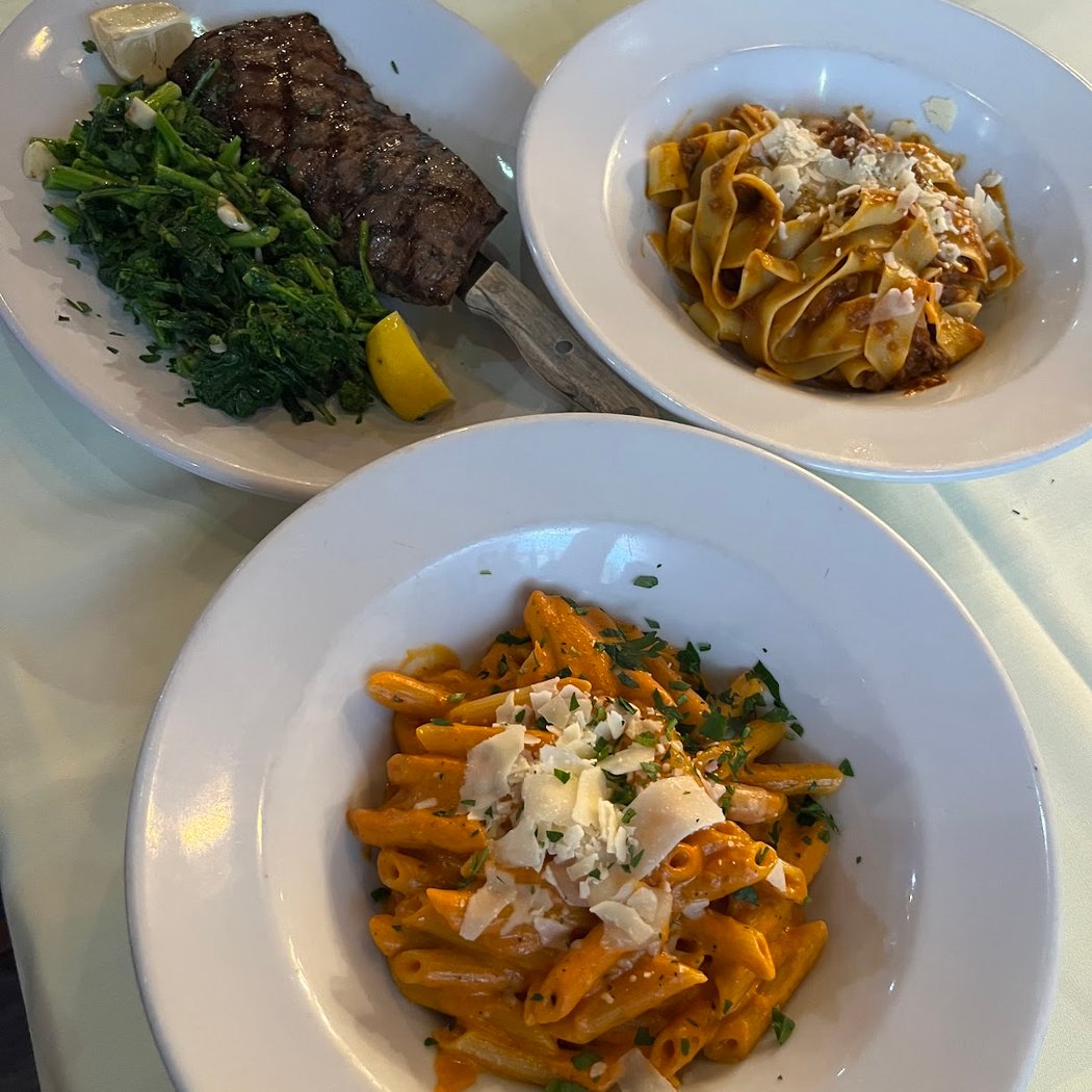 Patrizia's Of Sheepshead Bay 1