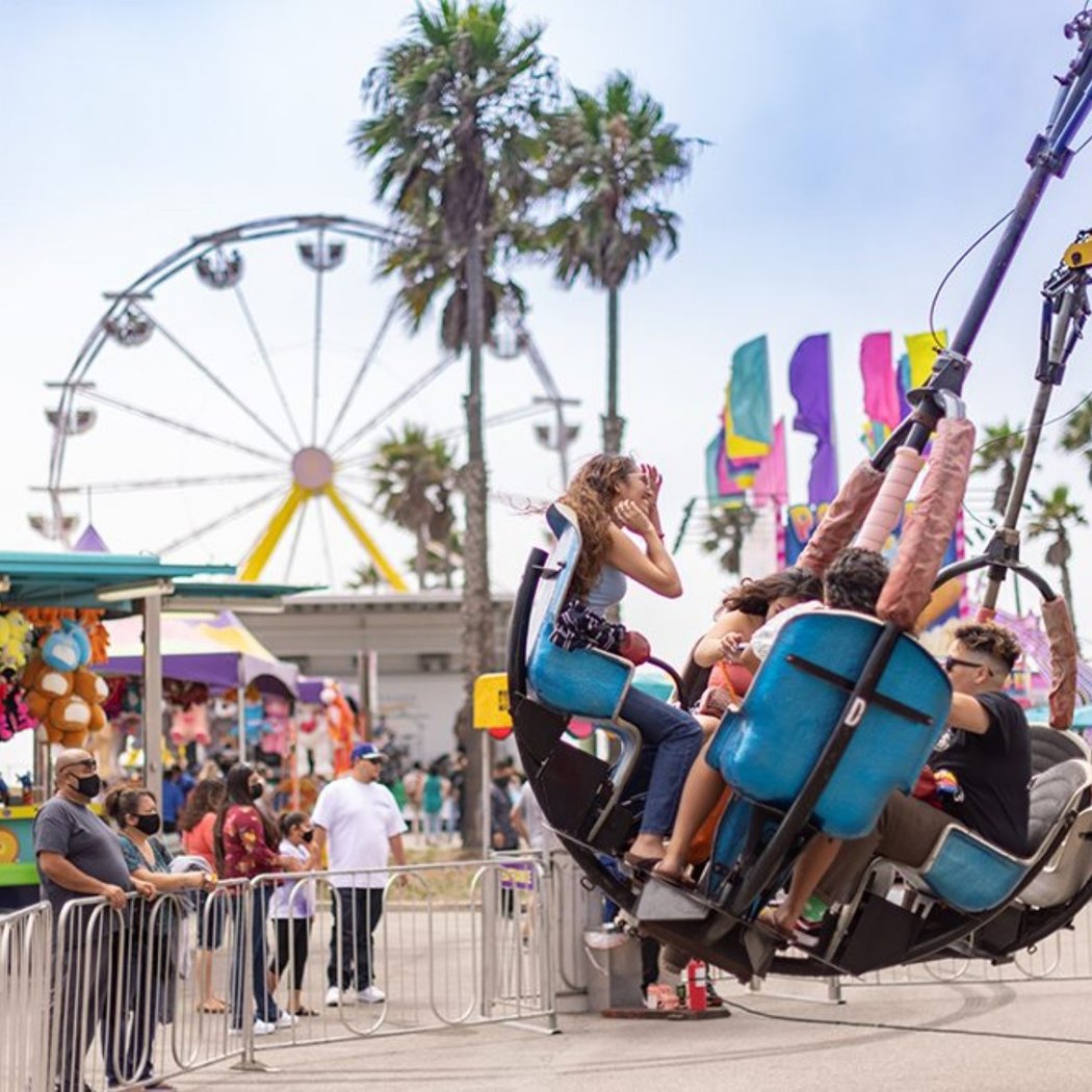 Hueneme Beach Festival 2