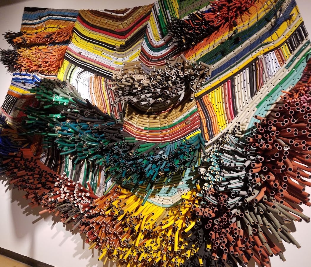 Contemporary Craft 1