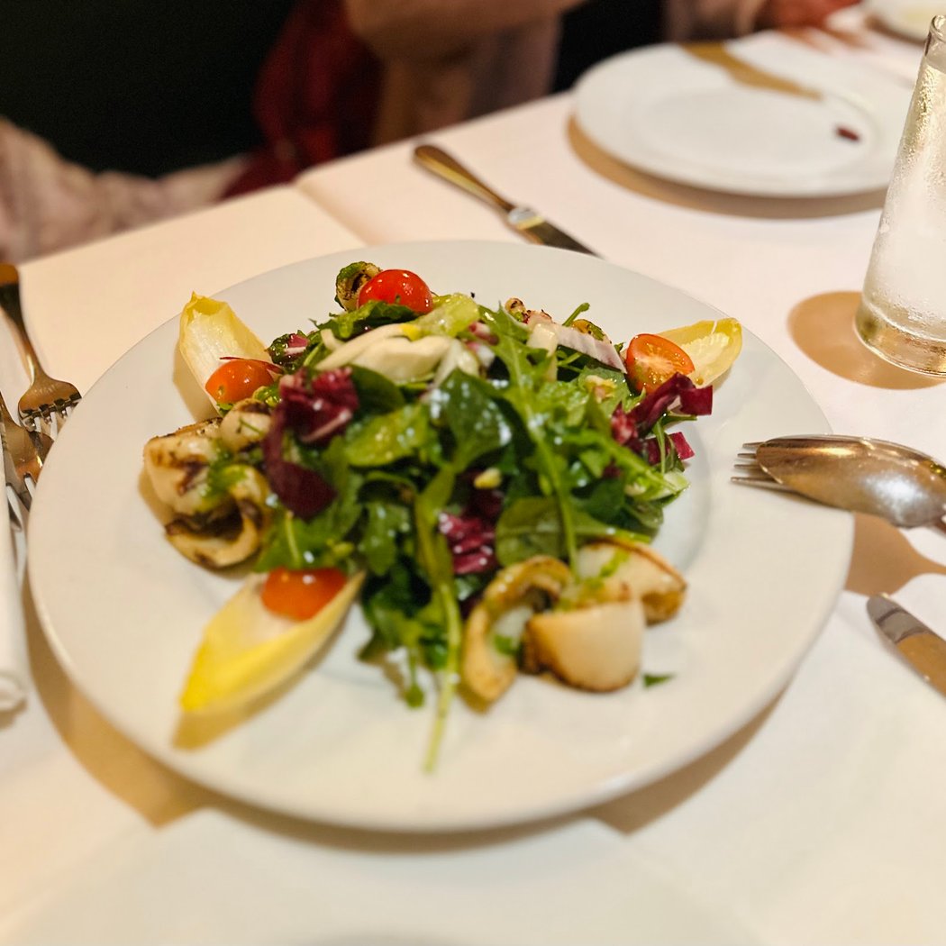Osteria Laguna 3