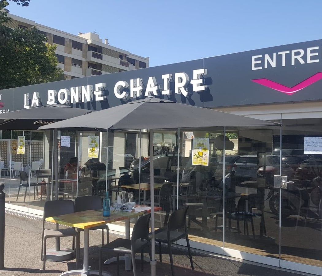 La Bonne Chaire 2