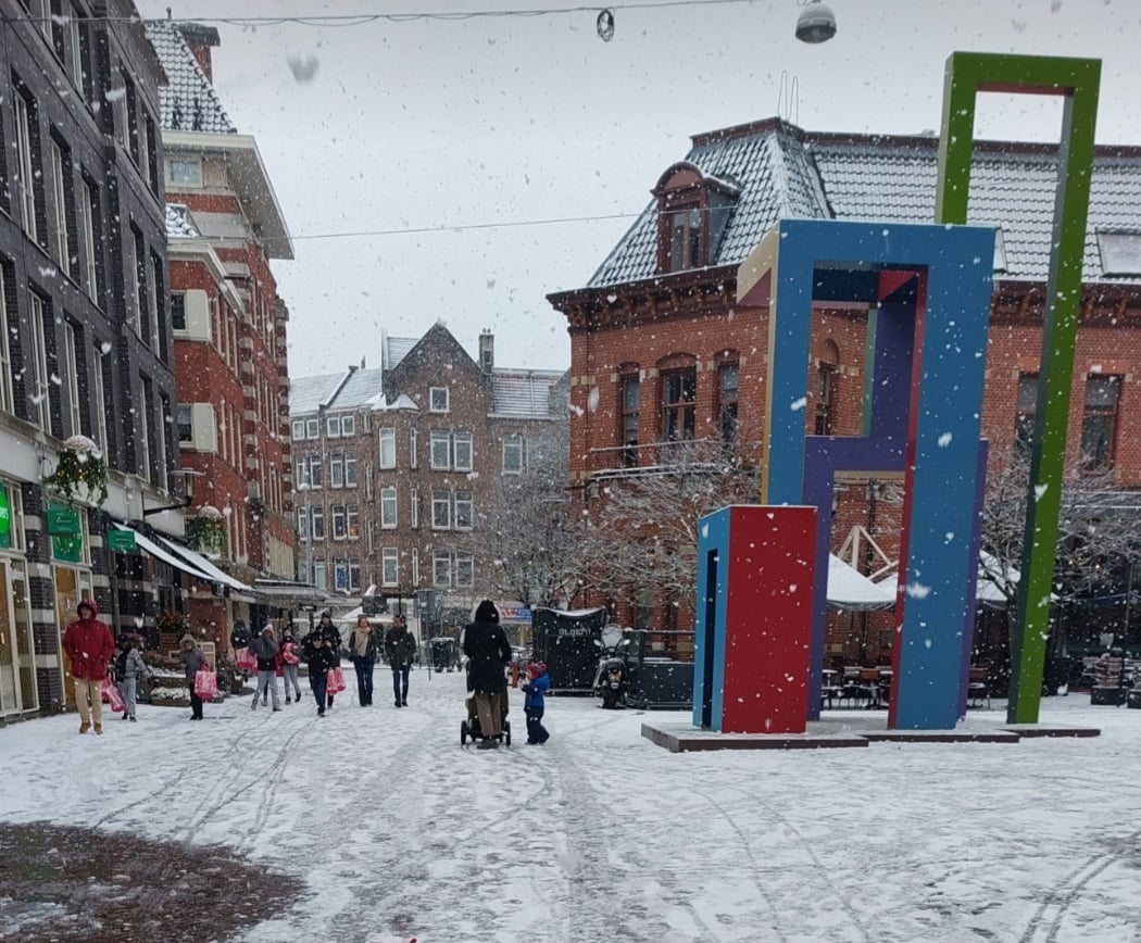 Amsterdam-Oost 2