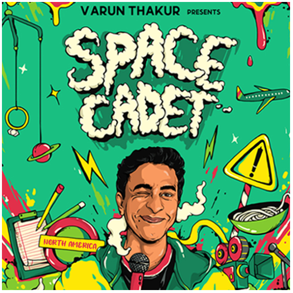 Space Cadet 1
