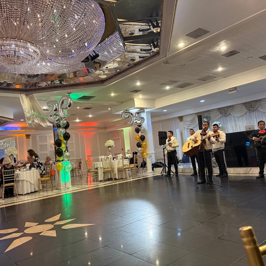 Galloping Hill Caterers 3