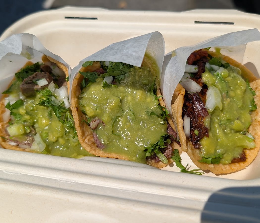 Taqueria El Primo 3